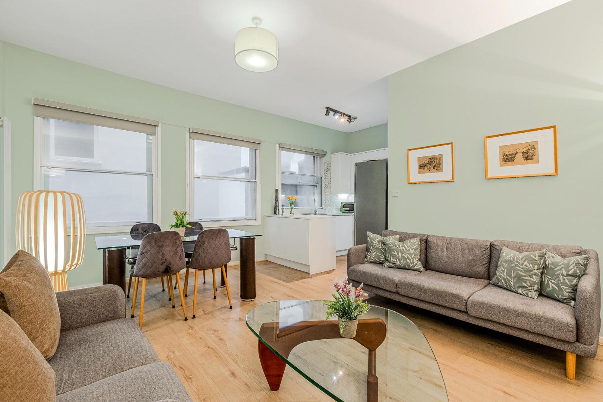 Stunning Central 2Br Flat Btw Soho & Covent Garden 伦敦 外观 照片